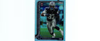 Phil Mafah 2025 REFRACTOR Topps #310 RC