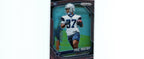 Phil Mafah 2025 PIGSKIN Prizm #378 RC /180
