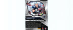 Jason Witten 2024 BLACK&WHITE Prizm #80