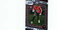 Jalen McMillan 2024 BLUE Absolute RC #173