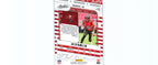 Jalen McMillan 2024 BLUE Absolute RC #173