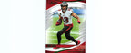 Mike Evans 2025 GREEN Absolute #27