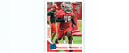 Devin White 2019 CANVAS Donruss #342 RC