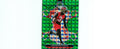 Jordan Whitehead 2024 GREEN Mosaic #210