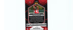 Chris Braswell 2024 SILVER Mosaic #354 RC