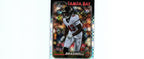 Chris Braswell 2024 X-FRACTOR Topps #246 RC