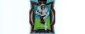 Rachaad White 2024 SILVER DIE CUT Select #88
