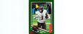 Rachaad White 2025 GREEN Score #150
