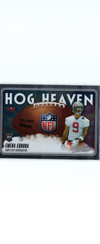 Emeka Egbuka 2025 Absolute HH-EEA RC