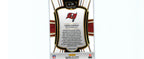 Chris Godwin 2025 RED&BLUE Select #139
