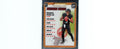 Michael Penix 2024 Donruss Optic #5 RC
