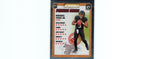 Michael Penix 2024 Donruss Optic #5 RC