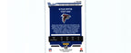 Kyle Pitts 2021 Donruss TR-KPI RC