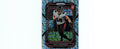 Troy Andersen 2022 NO HUDDLE SILVER Prizm #394 RC