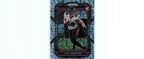 Troy Andersen 2022 NO HUDDLE SILVER Prizm #394 RC