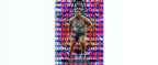 Ruke Orhorhoro 2024 CAMO PINK Mosaic #335 RC