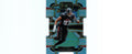 Calais Campbell 2023 SILVER DIE CUT Select #5