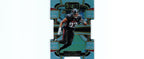 Calais Campbell 2023 SILVER DIE CUT Select #5