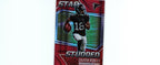 Calvin Ridley 2021 RED HYPER Rookies&Stars SS-9