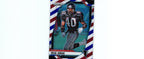 Brian Jordan 2024 RED WHITE BLUE Prizm #17