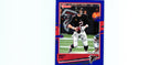 Matt Ryan 2020 PRESS PROOF BLUE Donruss #26