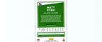 Matt Ryan 2020 PRESS PROOF BLUE Donruss #26