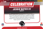Jessie Bates 2024 Score C-JBS