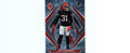 Justin Simmons 2024 INTERNATIONAL Phoenix #92