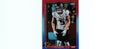 Drake London 2025 RED WHITE&BLUE Topps #12
