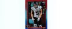 Drake London 2025 RED WHITE&BLUE Topps #12