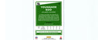 Younghoe Koo 2020 PRESS PROOF BLUE Donruss #32 RC