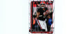 Michael Penix 2025 RAY WAVE Topps #15