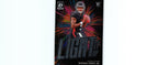 Michael Penix 2024 STARS Donruss Optic #3 RC