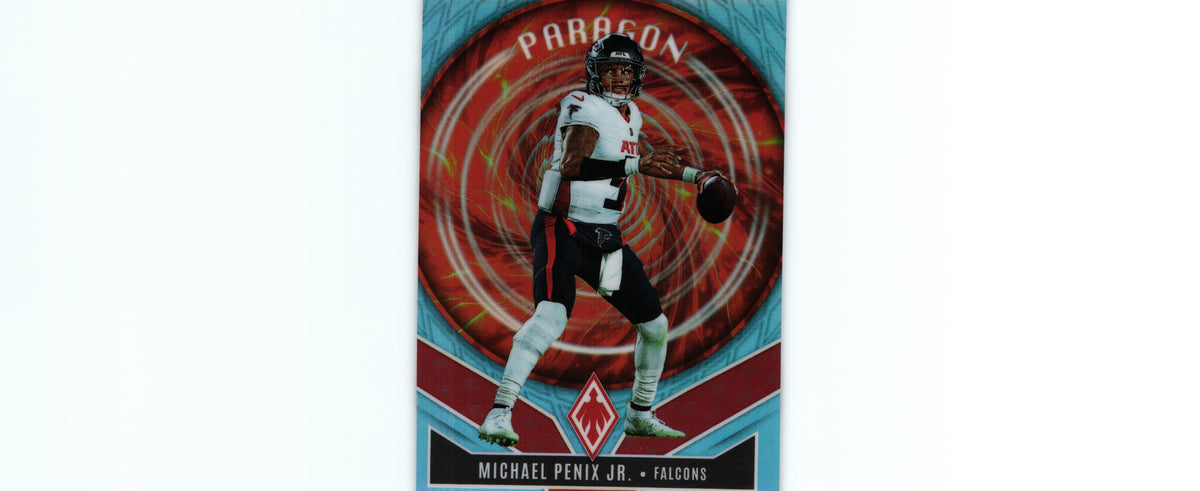 Michael Penix 2025 Phoenix #17