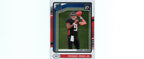 Michael Penix 2024 Donruss Optic #279 RC