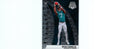 Brian Thomas 2024 Mosaic #1 RC