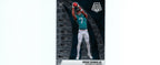 Brian Thomas 2024 Mosaic #1 RC
