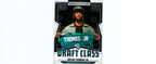Brian Thomas 2024 Rookies&Stars DC-BTJ RC