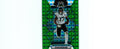 Evan Engram 2023 GREEN Mosaic #106