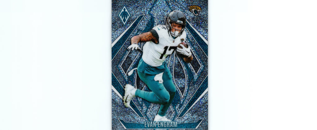 Evan Engram 2024 INTERNATIONAL Phoenix #55