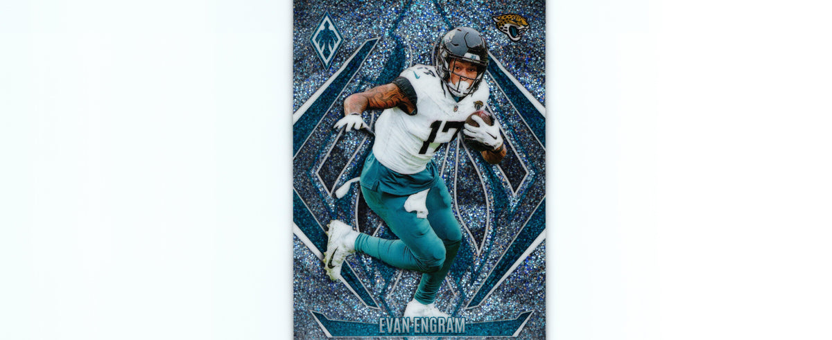 Evan Engram 2024 INTERNATIONAL Phoenix #55