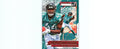Travon Walker 2022  Donruss #RGK-17 RC