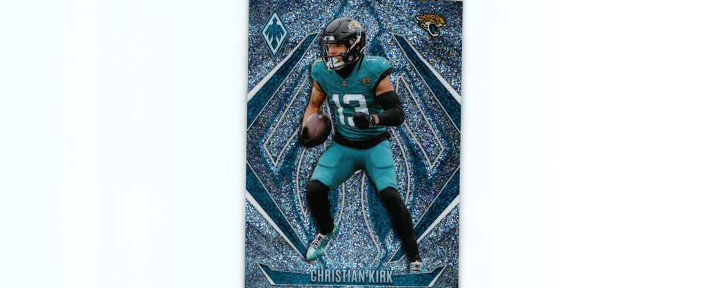 Christian Kirk 2024 INTERNATIONAL Phoenix #25