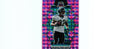 Maurice Jones-Drew 2023 CAMO PINK Mosaic #108