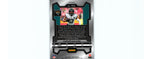 Christian Kirk 2023 GREEN Prizm #134