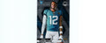 Travis Hunter 2025 Mosaic #279 RC