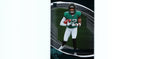 Travis Hunter 2025 GREEN Absolute #186