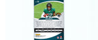 Travis Hunter 2025 GREEN Absolute #186