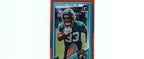 Bhayshul Tuten 2025 ORANGE Donruss Optic #2272 /299 RC