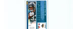 Bhayshul Tuten 2025 ORANGE Donruss Optic #2272 /299 RC